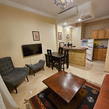 Palm Beach Apartments 302B Hurghada Exterior photo