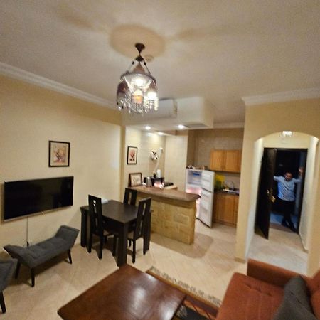Palm Beach Apartments 302B Hurghada Exterior photo