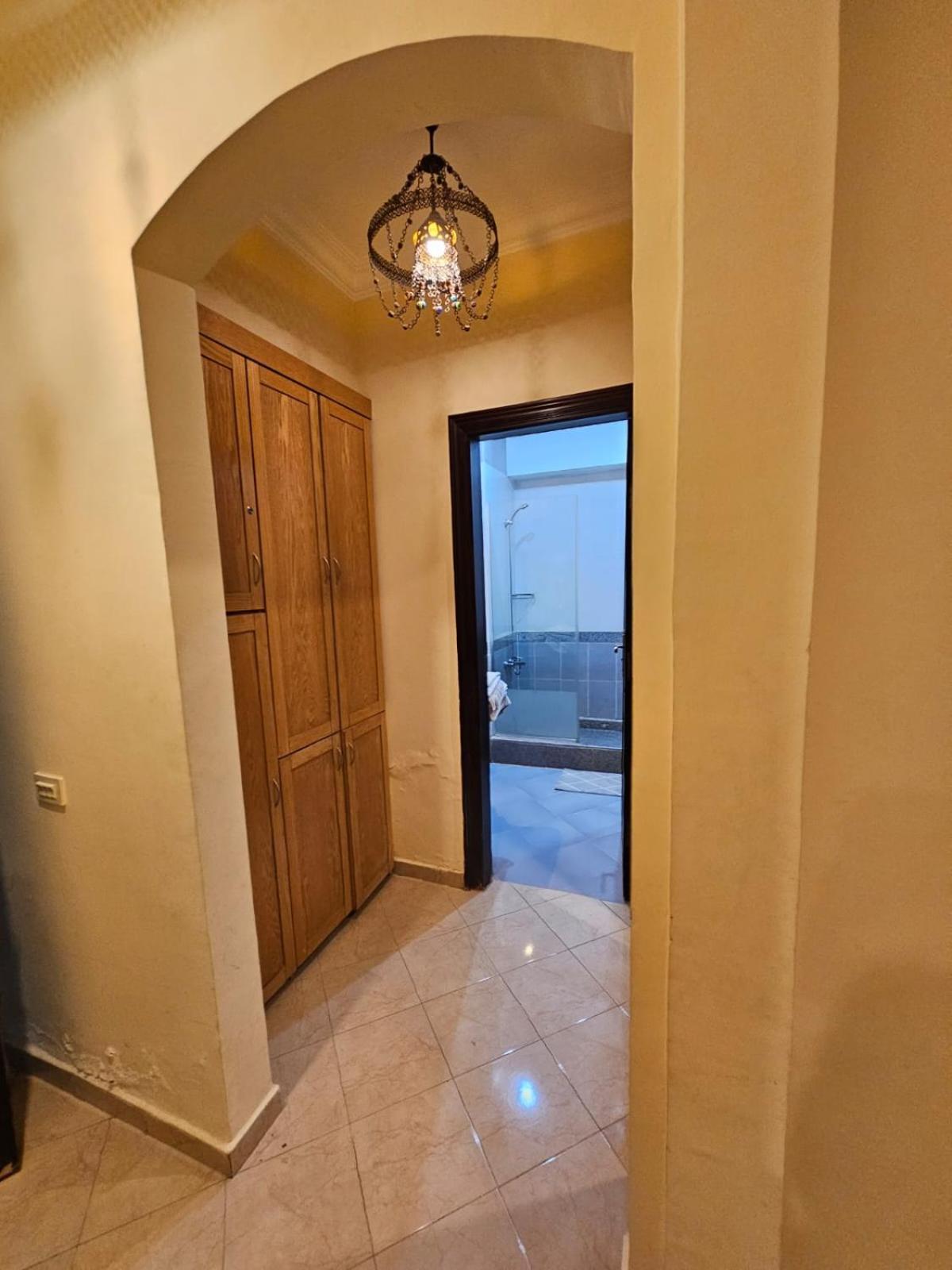 Palm Beach Apartments 302B Hurghada Exterior photo