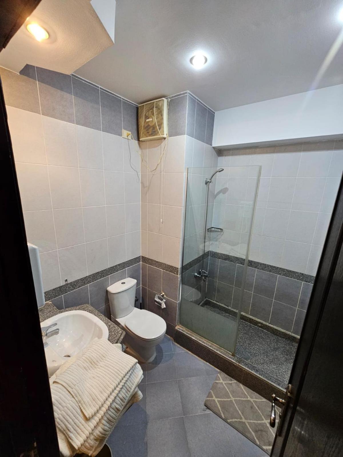Palm Beach Apartments 302B Hurghada Exterior photo