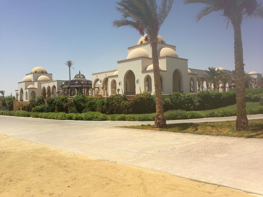 Palm Beach Apartments 302B Hurghada Exterior photo