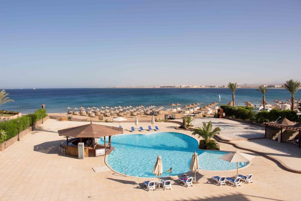 Palm Beach Apartments 302B Hurghada Exterior photo